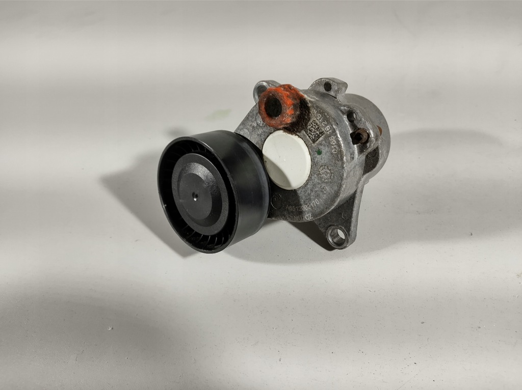 фото №8, Infiniti q50 13- натяжитель ролик ремень