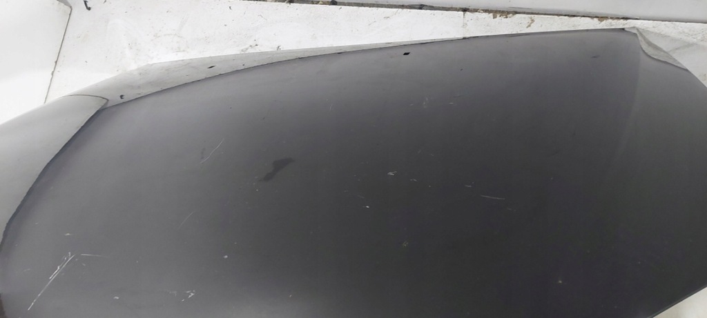 фото №6, Капот кришка двигуна ford mondeo mk3 00-07