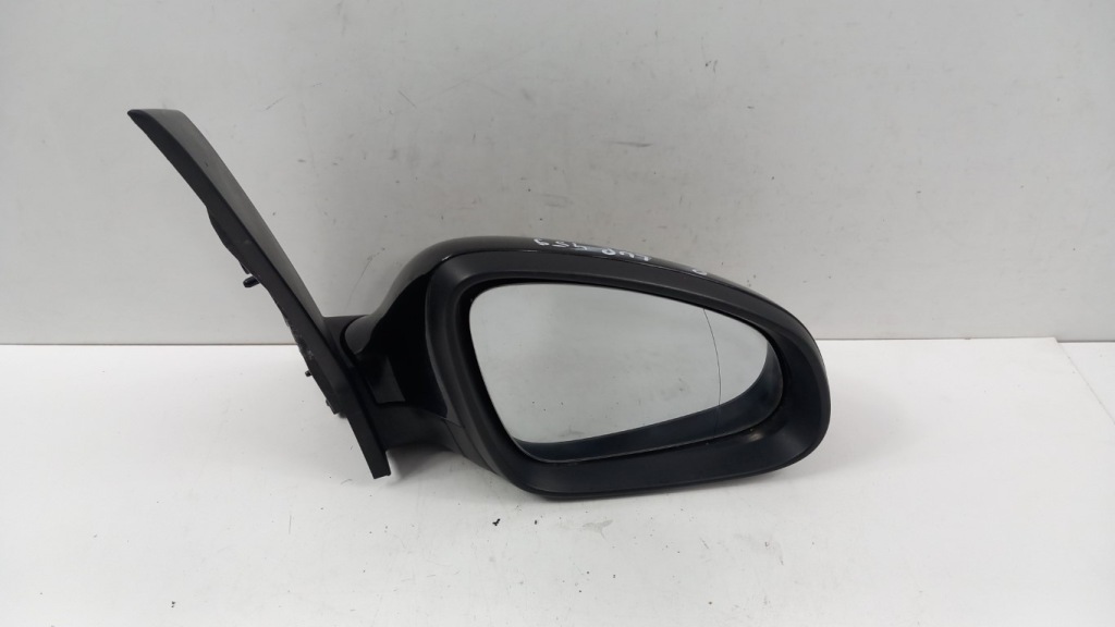 фото №1, Opel astra j зеркало правое 7pin z20r