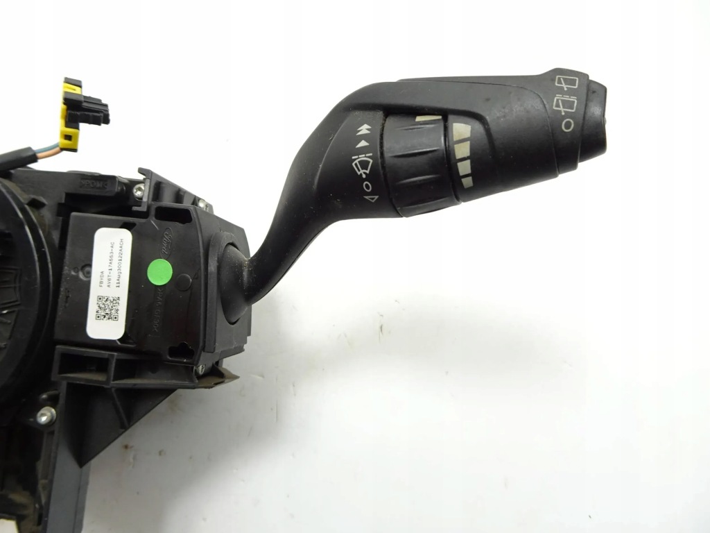 фото №8, Переключатель комбинированный лента ford focus mk3