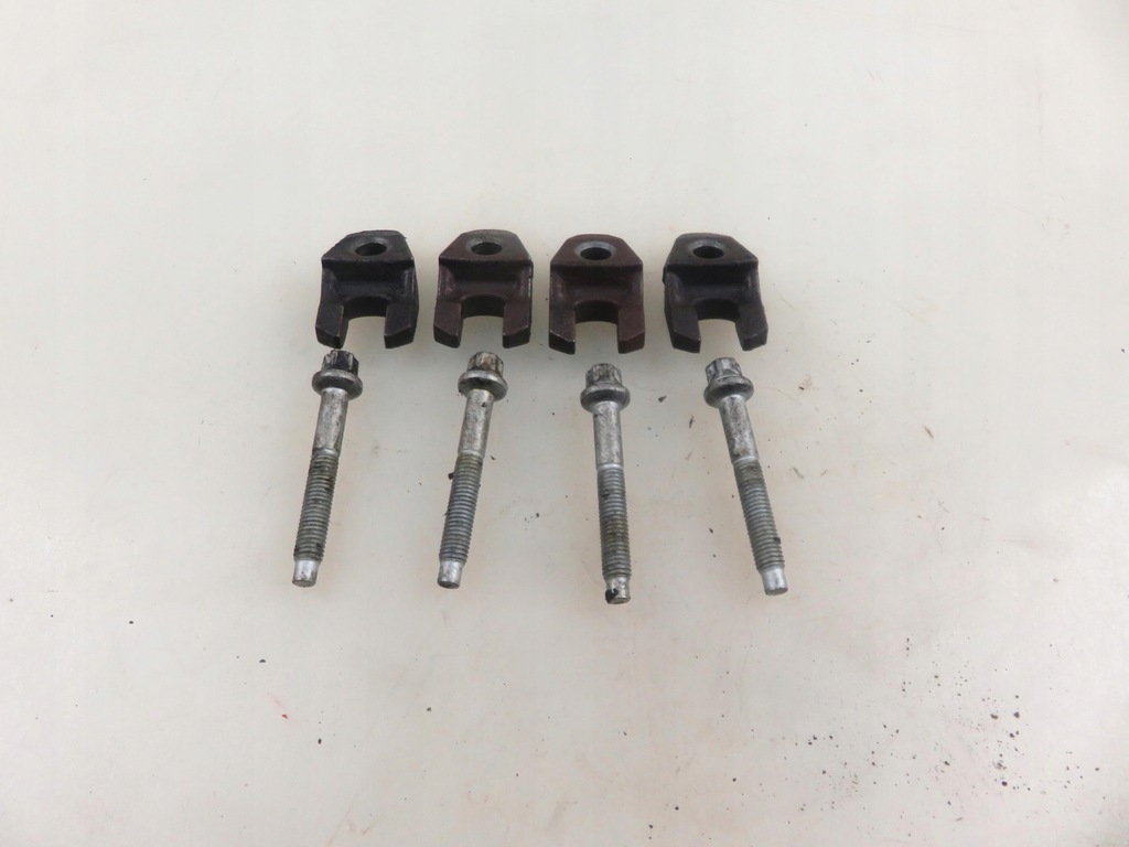 фото №7, Кронштейн вприску citroen ds4 1.6 hdi 115 - 9hd