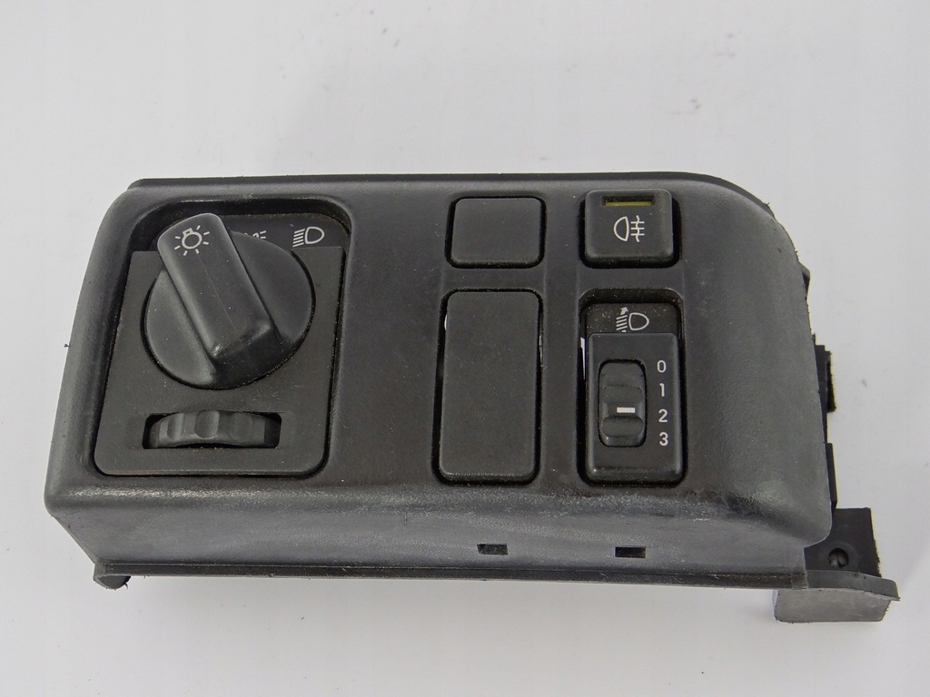 фото №1, Выключатель света opel vectra 90269733 opel