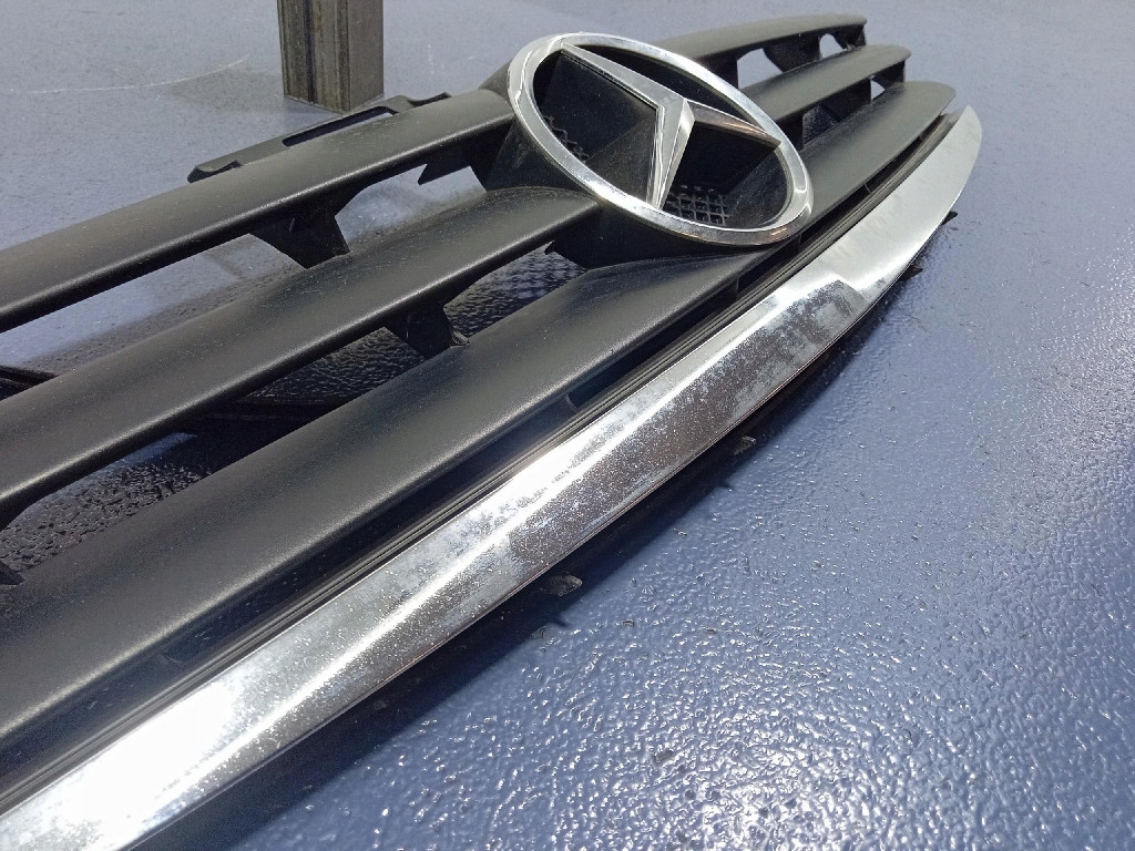 Mercedes a klasa w169 решётка радиатора решётка радиатора a1698800083 191 Недорого