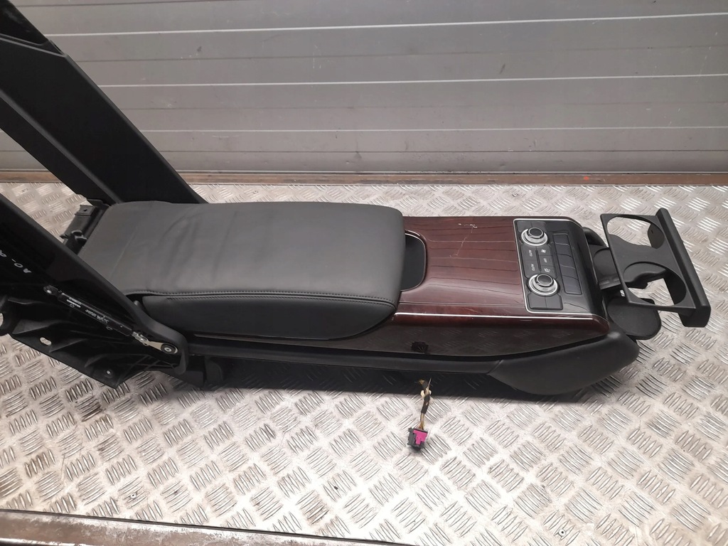 фото №7, Audi a8 s8 d4 4h 4h0885076l задній підлокітники