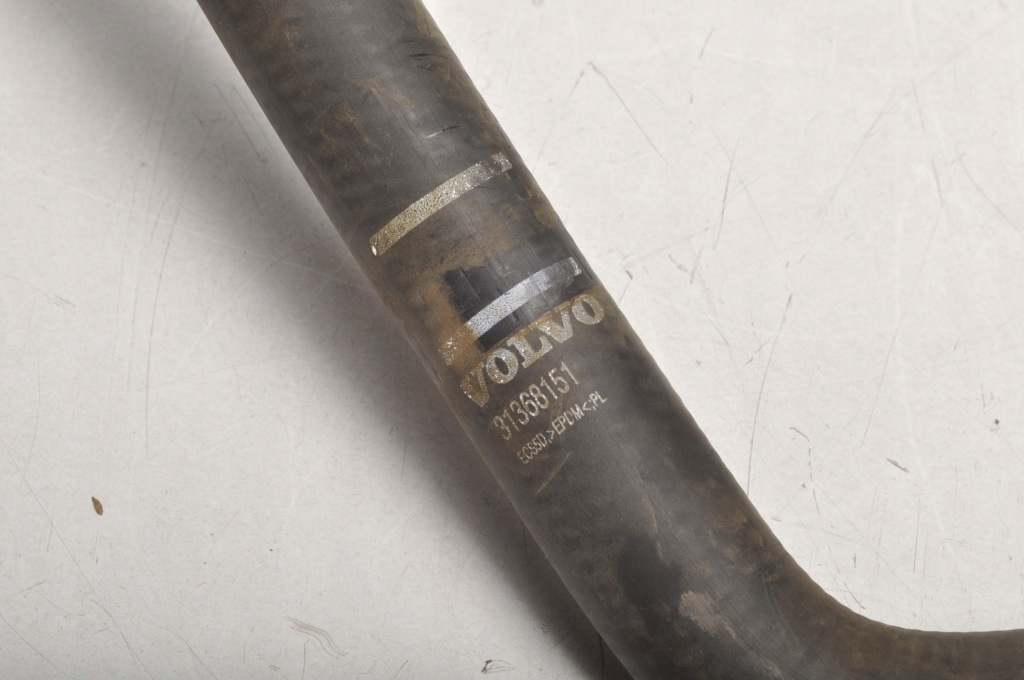 фото №7, Volvo xc60 ii труба шланг wody p2 31368151