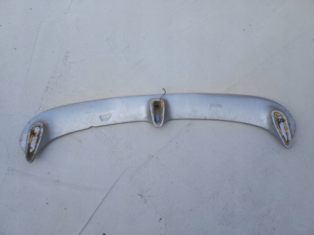 фото №2, Спойлер mazda mx6