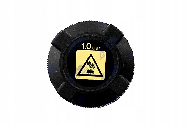 фото №10, Крышка бака расширительный alfa romeo 156 1.6 16v 97- 1.8 16v 97-