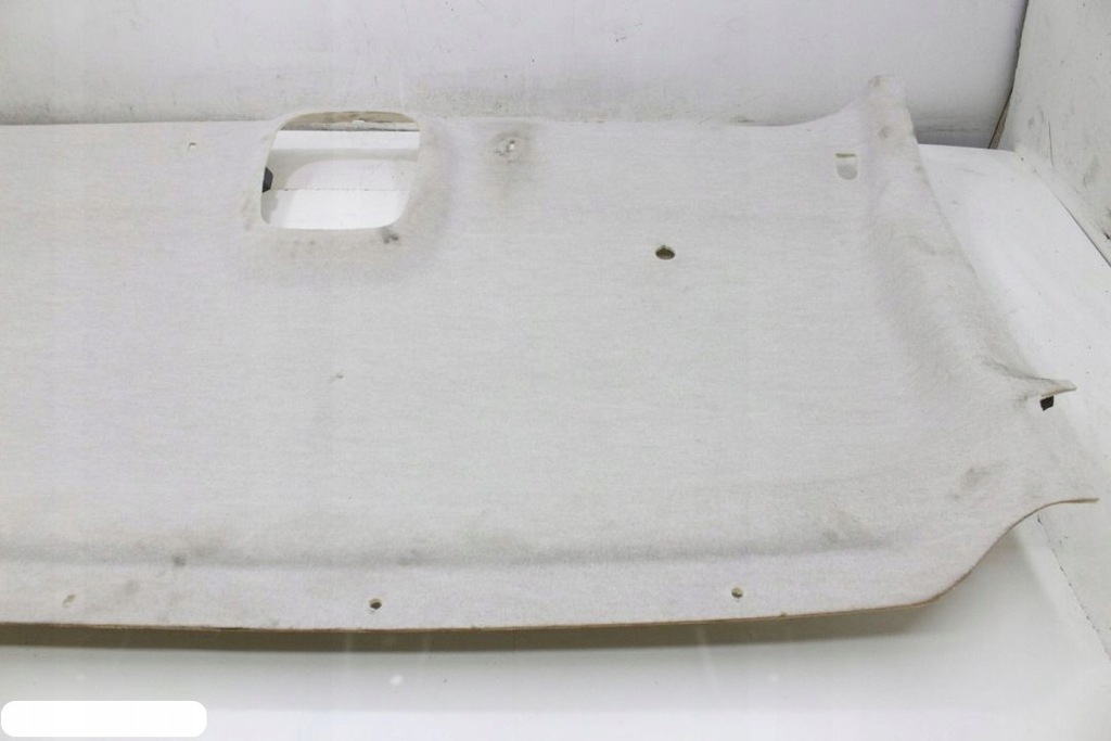 фото №1, Стеля eu renault trafic iii vivaro b