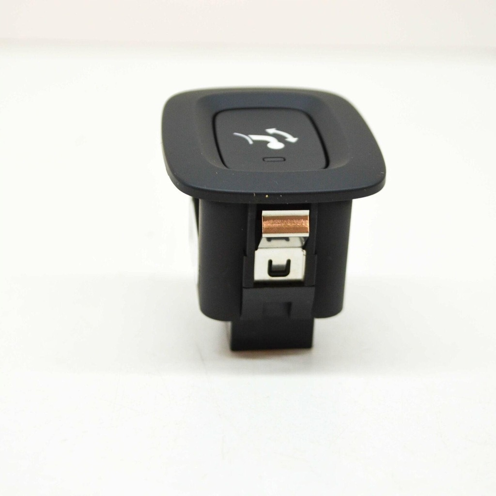 фото №7, Кнопка експлуатації фаркоп буксирувальний volvo xc90 mk2 оригінальний 31399328