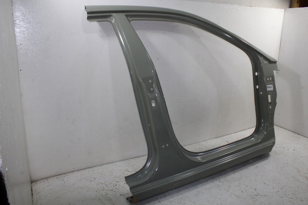 фото №5, Hyundai i20 ii поріг блок двигуна обшивка праве 71122-c8000