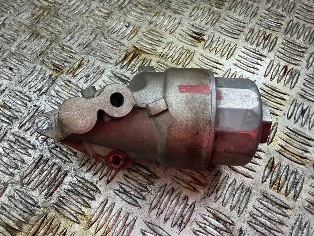 Купити Основа корпус фільтра оливи fiat tipo 500x jeep renegade 1.6 e-torq