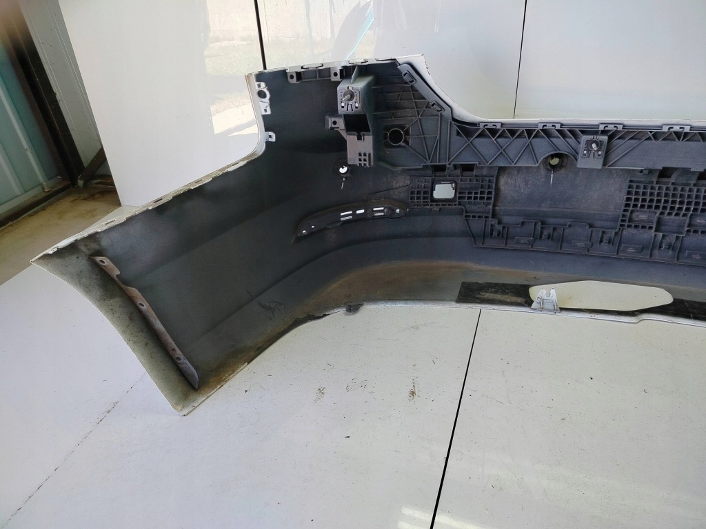 Бампер задня задній audi a5 coupe 8w6 2016- Київ