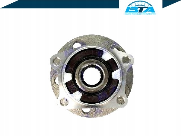 фото №2, Bta набір підшипник колеса з ступиця задня volvo xc90 i