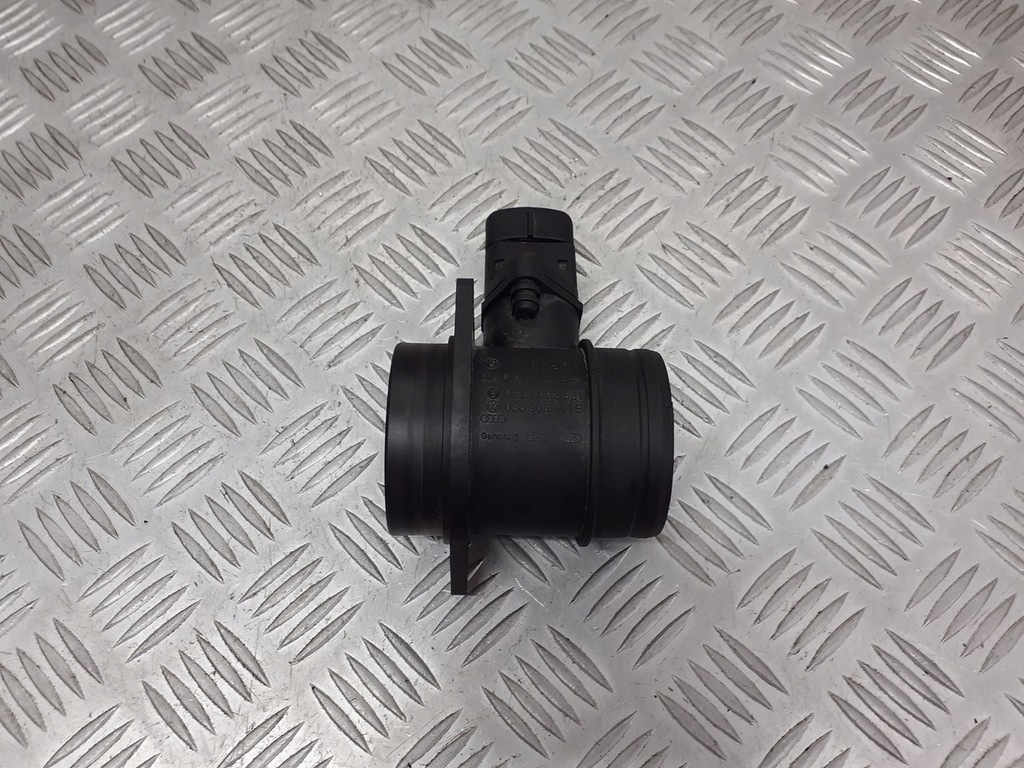 фото №1, Витратомір повітря seat ibiza iii 1.9 tdi