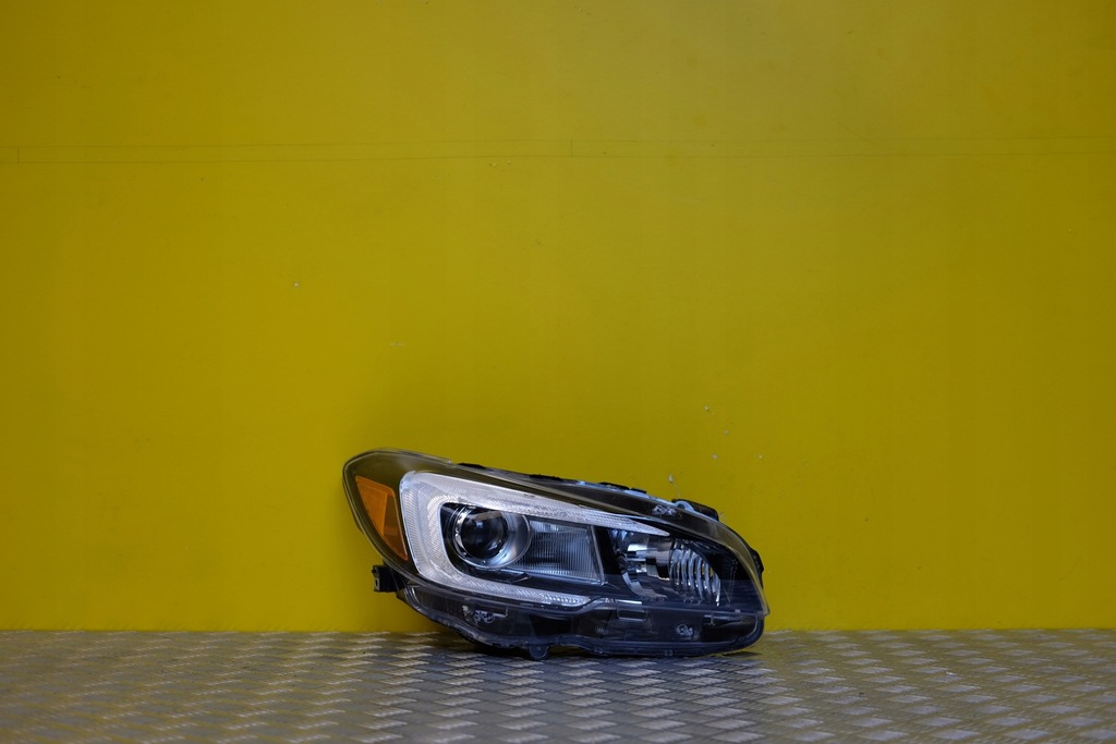 фото №1, Impreza wrx sti levorg 14- фара led лампа usa
