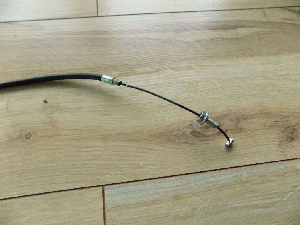 фото №8, Renault megane ii 2 cabrio cc lift трос крыша крышки механизма левая правая