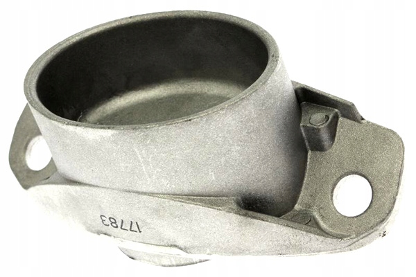 фото №2, Starline tl mkt6618 подушка амортизатора задняя