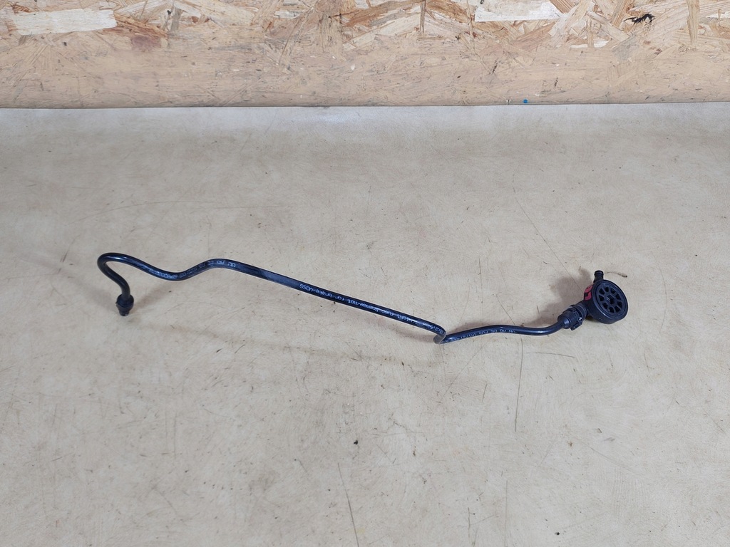 фото №1, Leon ii 2.0 tfsi шланг сцепления 1k1725480b