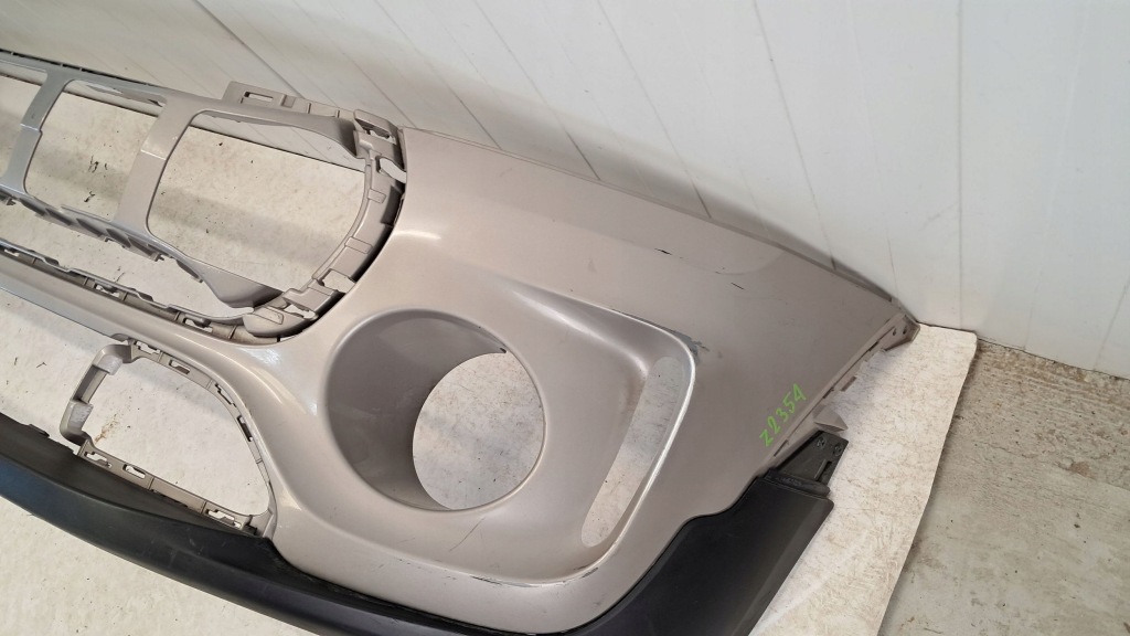 фото №7, Mini clubman f54 бампер перед передній | 7376374