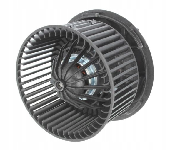фото №1, Polcar 2707nu-1 вентилятор салону