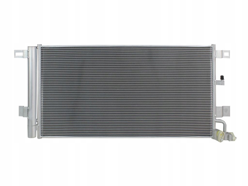 фото №1, Loro конденсатор, кондиционер 003-016-0032