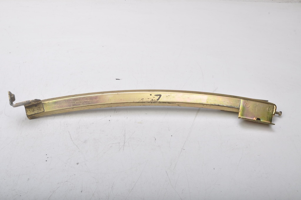 фото №6, Aston martin db7 напрямна скло ліва