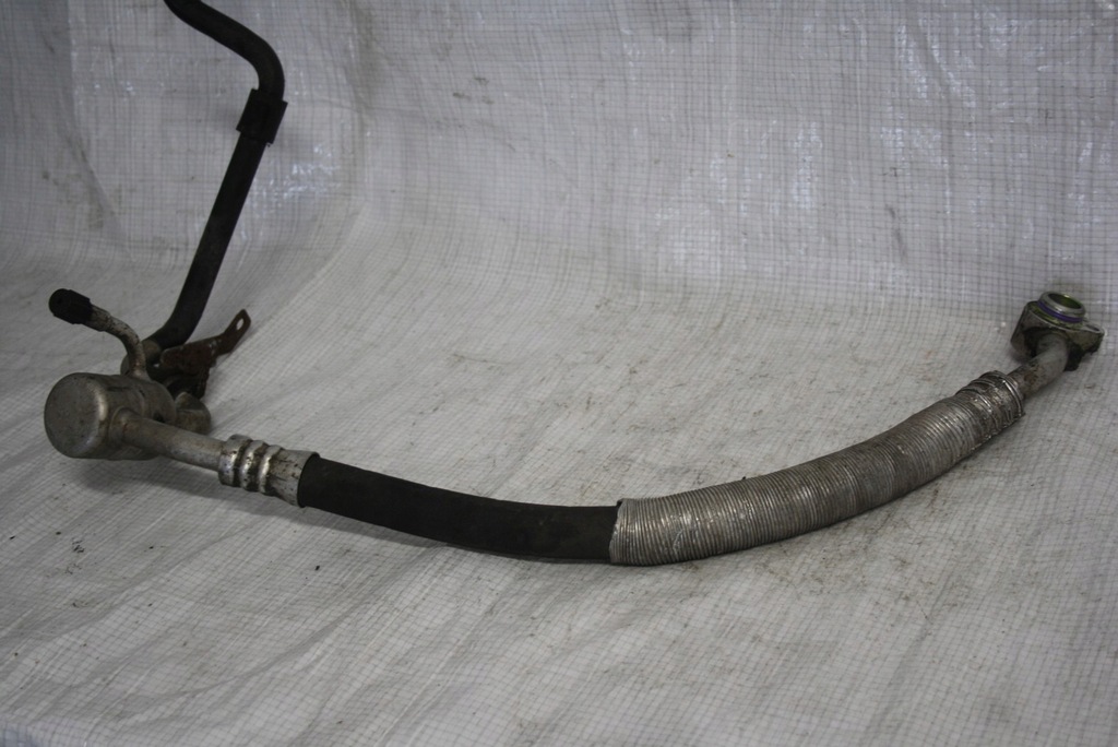 фото №7, Vw seat skoda шланг кондиціонера 1j1820743ac