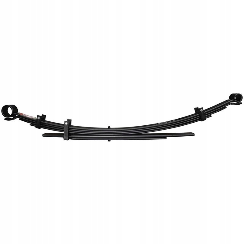 фото №2, Рессора задний +2" ford-12 ford ranger t6 px / ford ranger px3