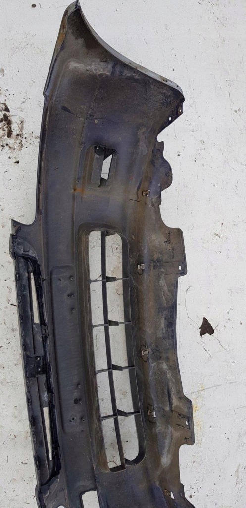 Купить Бампер перед передний honda logo 2002 kompletny