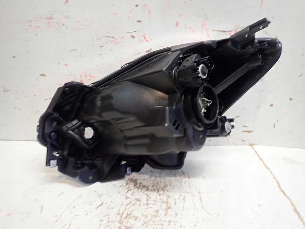 фото №5, Лампа перед передняя правая suzuki swift mk8 2017-