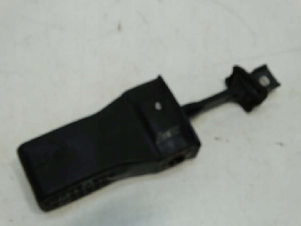 фото №6, Ограничитель дверь левый задняя seat ibiza mk4