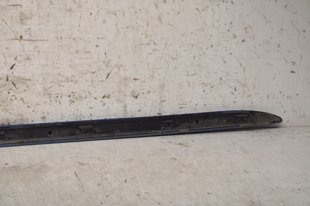 фото №7, Audi a4 b8 молдинг накладка поріг права 8k0854932a