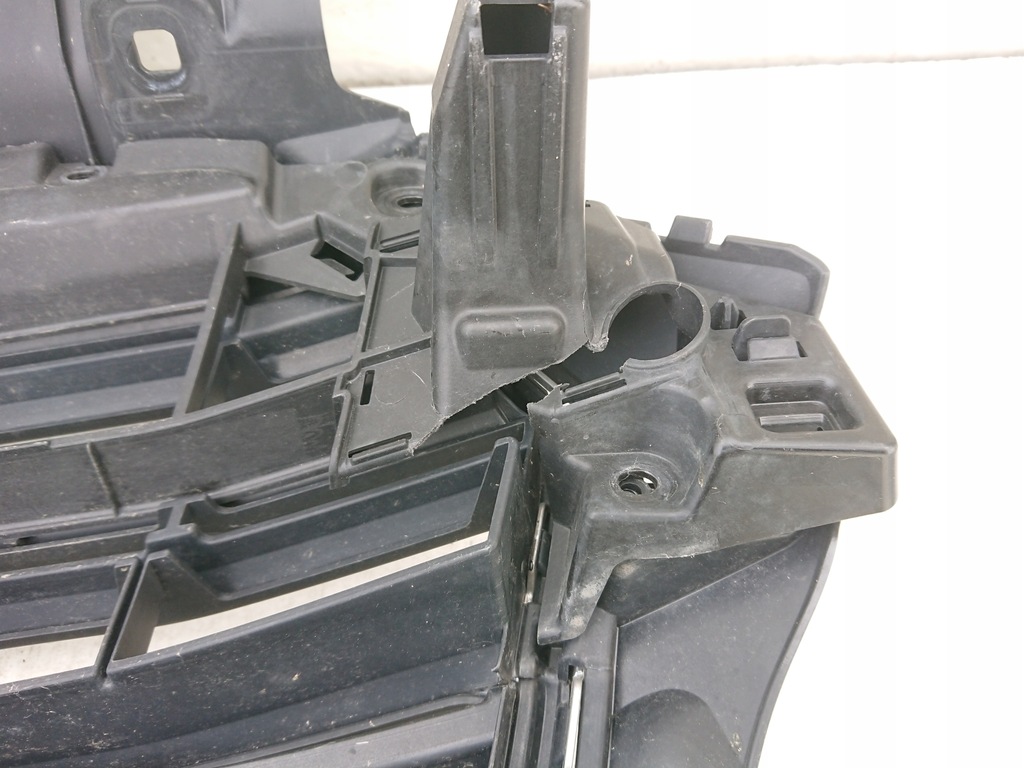 фото №16, Audi a3 8v lift 16- sportback hb решётка радиатора решётка радиатора