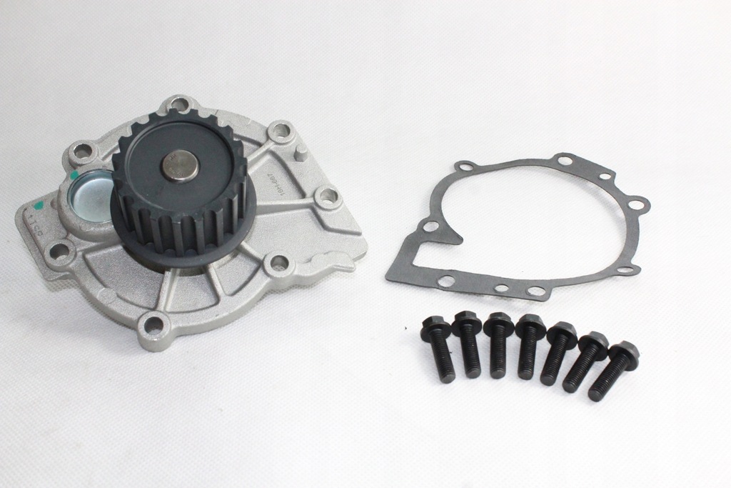 фото №12, Skf vkma 06220 набор ремень распределительного вала