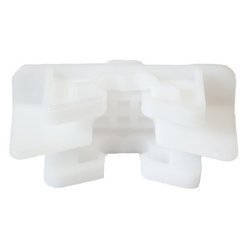 фото №1, Кронштейн нижні фара ecosport 17- ka+ 16-