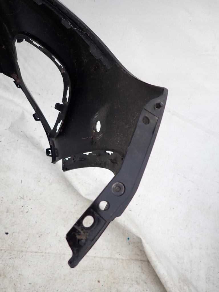 фото №10, Mercedes glc i 1 x253 amg 15-19 бампер перед передний pdc