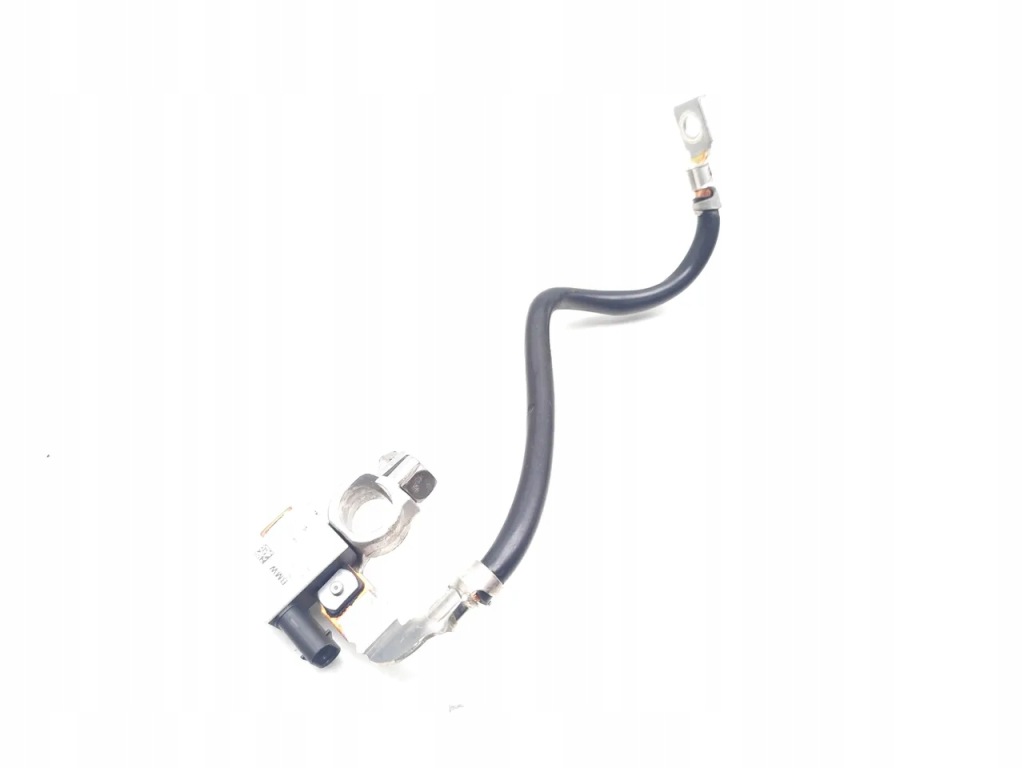 Bmw 3 series минус / клемма / шланг аккумулятор 330d дизель 180kw 245 hp Оригинал