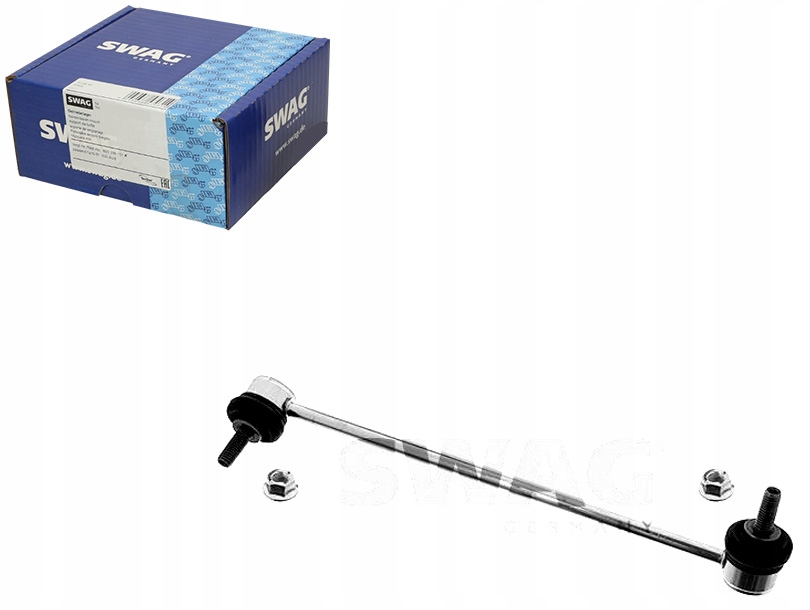 фото №1, З'єднувач стабілізатора bmw 3 f30 f35 f80 2011 prz