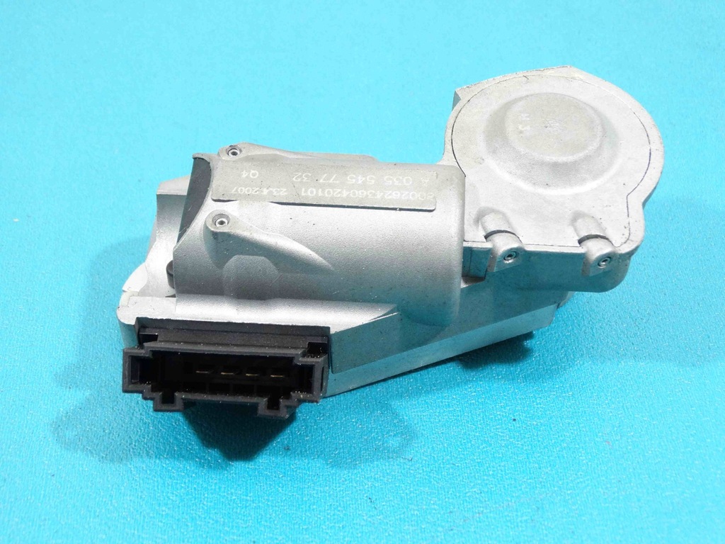 фото №10, Бортовой компьютер набор mercedes cls c219 3.0 cdi