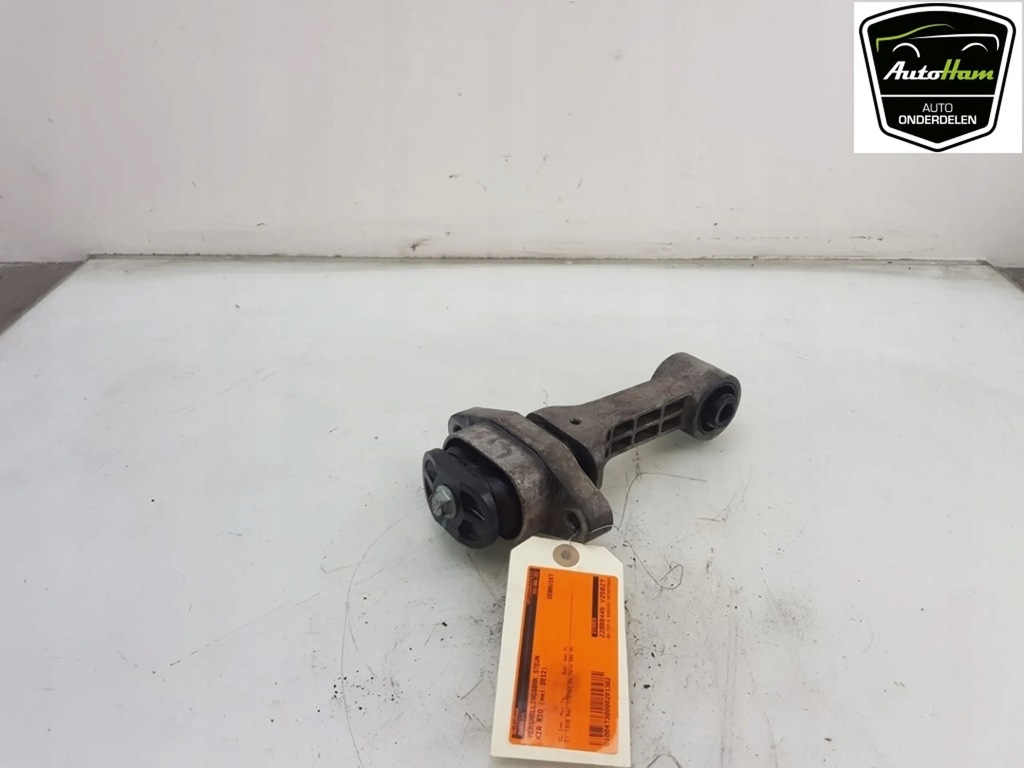 фото №1, Kia rio 2012 лапы, опоры