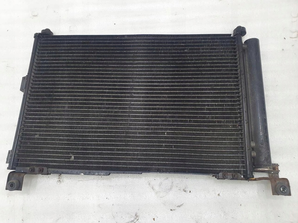 фото №11, Радіатор кондиціонера ford ranger i 2.5 03-06r