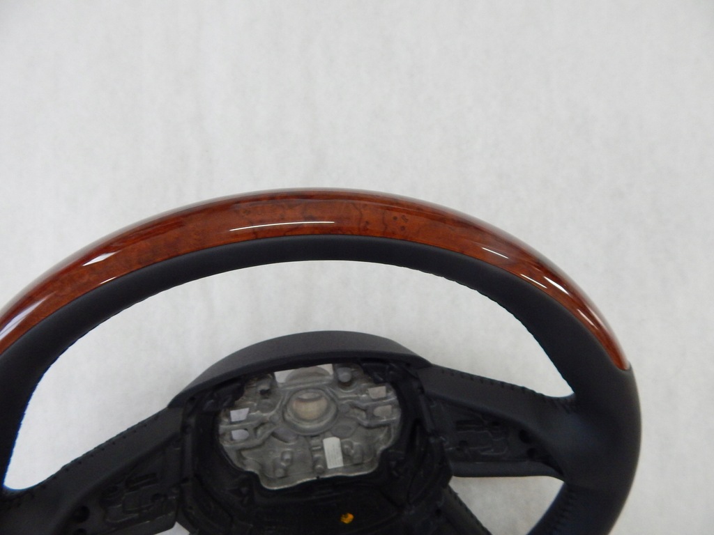 фото №5, Audi a8 4h0 a6 c7 - повітропровід drewno pod пелюстки перемикання