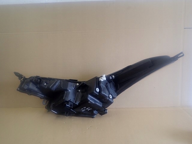 фото №2, Лампа правая правый full led toyota chr ch-r 2016-