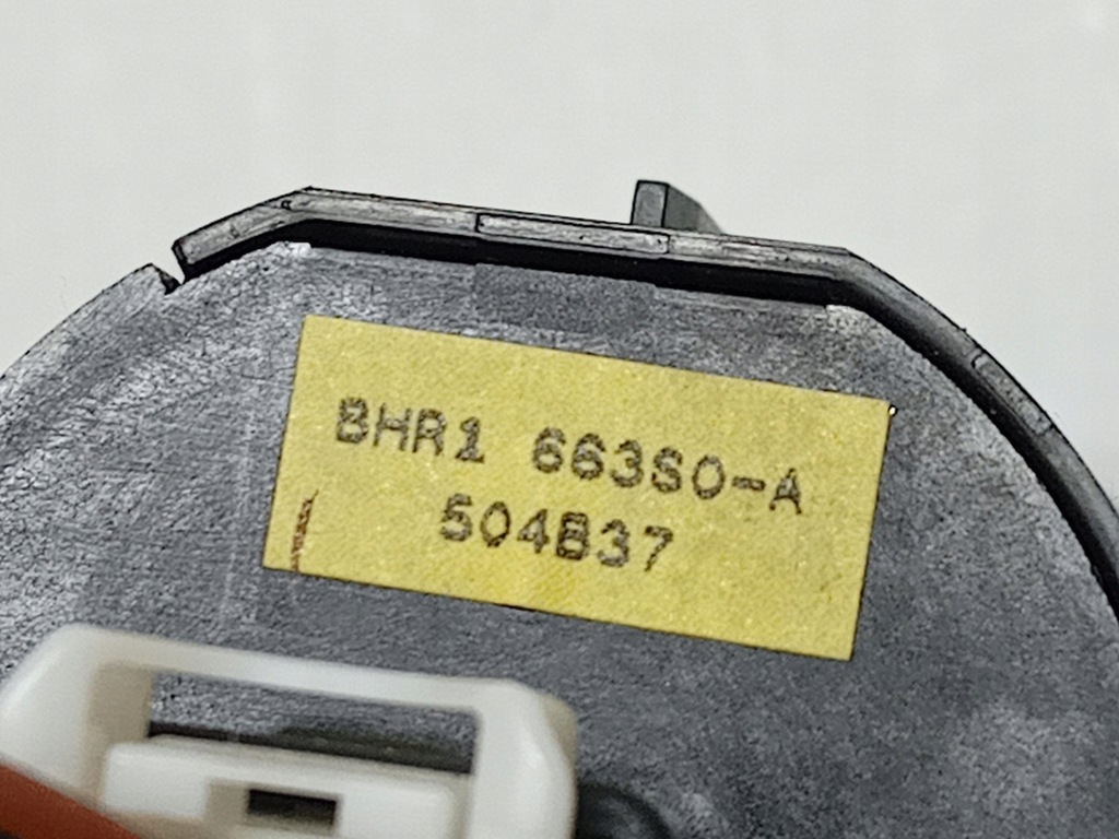 фото №5, Кнопка запуск стоп двигателя mazda cx-5 i