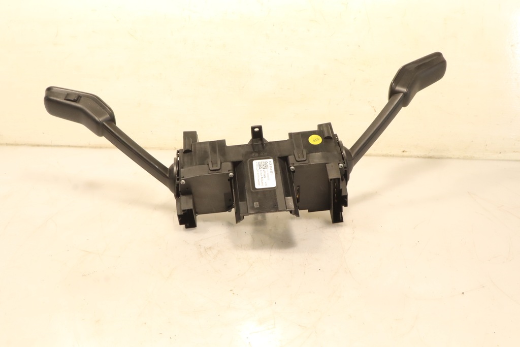 фото №2, Перемикач комбінований світла skoda rapid ii