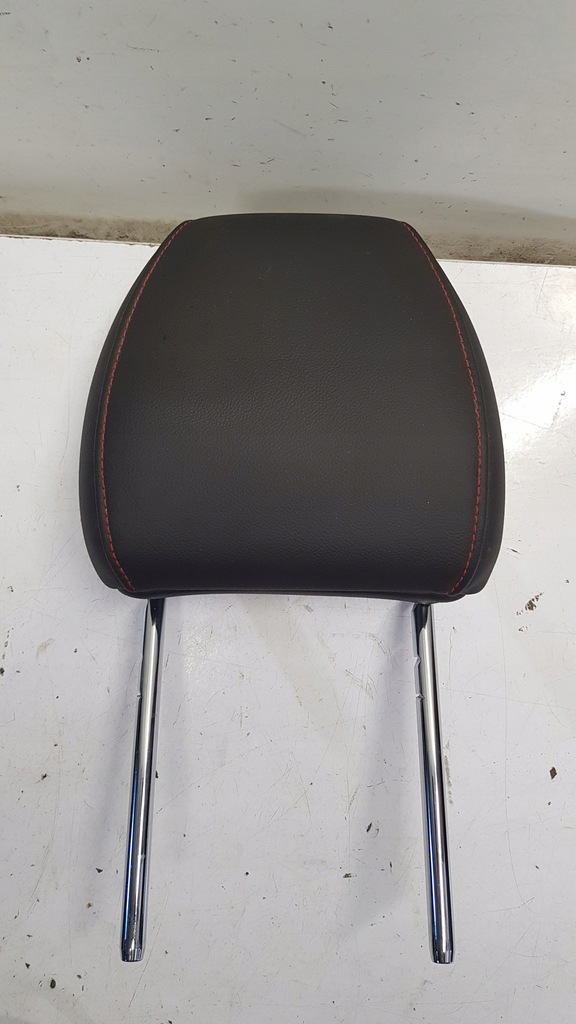 фото №1, Підголівник перед ford mondeo mk5 st