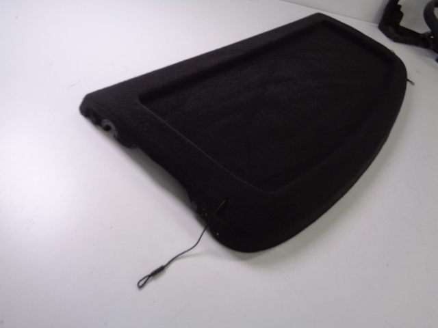 фото №4, Полка задняя багажника vw t-roc 2017-