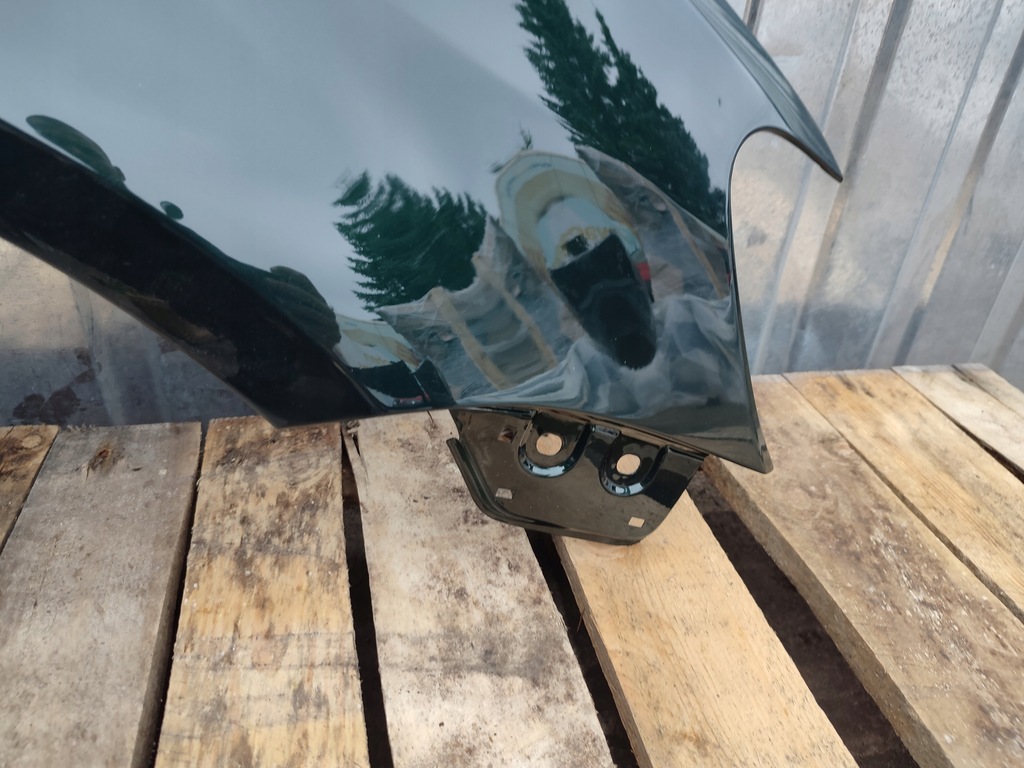 фото №8, Крила правий vw touran 2 ii 2010-. ld6w lub caddy 3 iii po 2010