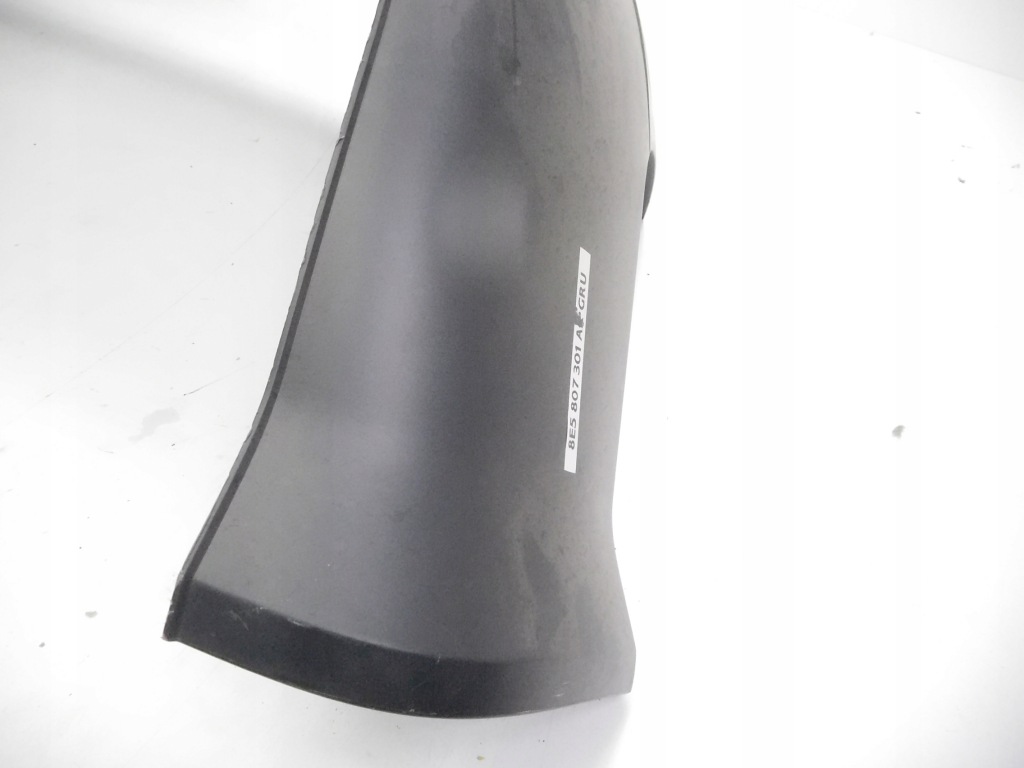 фото №12, Бампер задній audi a5 b6 8e5807301a