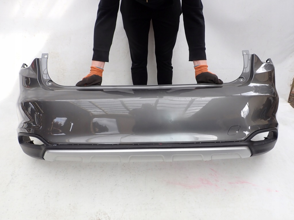 Fiat tipo hb cross 15- бампер задний задний pdc Доставка